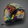 CASCO HAX FORCE KUKULCÁN