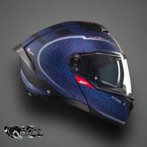 CASCO MT ATOM 2 SV DESTINY
