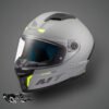 CASCO MT STINGER 2 GRIS MATE