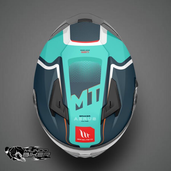 CASCO MT BRAKER SV AERUS C7 GLOSS