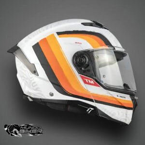 CASCO MT ATOM 2 SV PROLINE A4 MATE