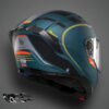 CASCO MT ATOM 2 DESTINY C6 MATE