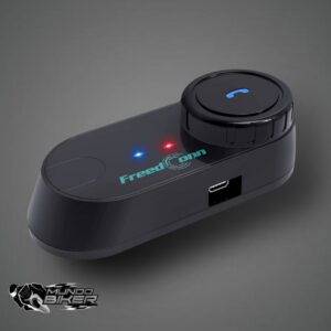 INTERCOMUNICADOR FREEDCONN T-COM VB V6